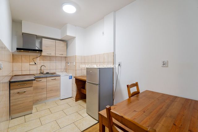 Mieszkanie 1-pokojowe Kraków Dębniki, ul. Lubostroń. Zdjęcie 17