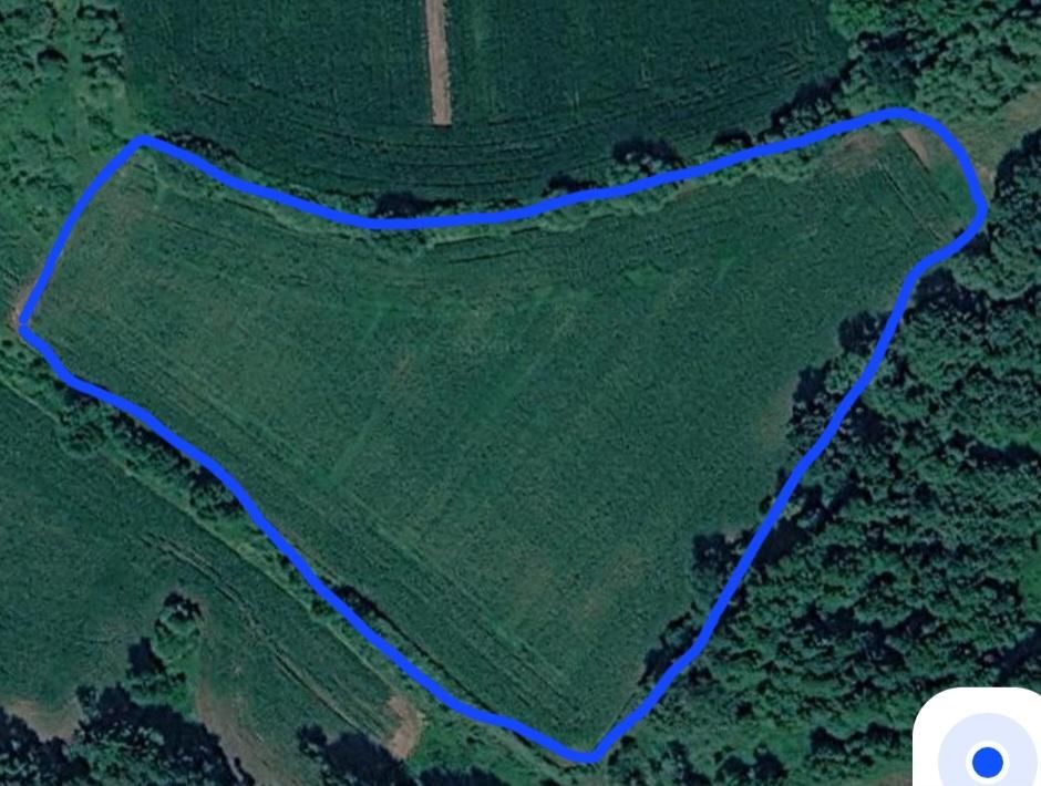 Działka rolna Grędzina, ul. Główna. Zdjęcie 1