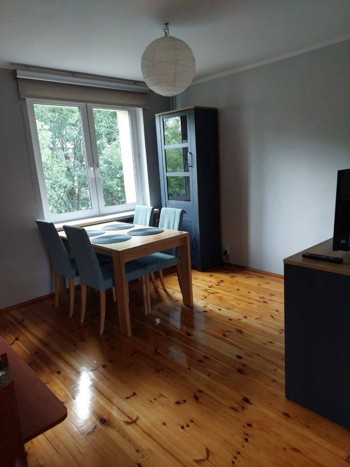 Mieszkanie 2-pokojowe Białystok Antoniuk, ul. Wiatrakowa. Zdjęcie 6