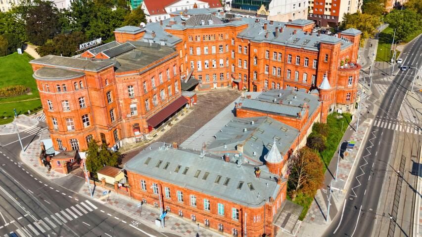Lokal Szczecin, ul. Dworcowa. Zdjęcie 3