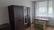 Mieszkanie 1-pokojowe Kraków Nowa Huta, os. Szklane Domy. Zdjęcie 1
