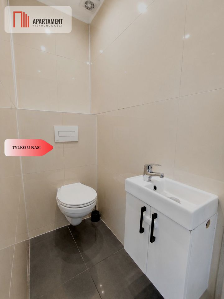 dom wolnostojący, 5 pokoi Sępólno Krajeńskie. Zdjęcie 16