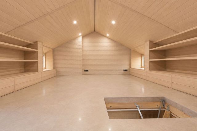 bliźniak, 5 pokoi Kraków Kliny, ul. Spacerowa. Zdjęcie 32