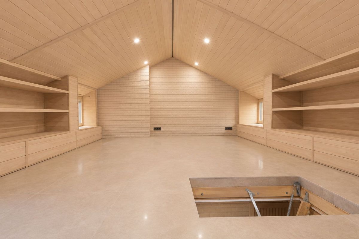 bliźniak, 5 pokoi Kraków Kliny, ul. Spacerowa. Zdjęcie 32