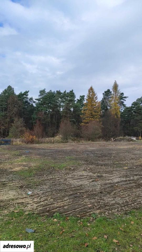 Działka budowlana Zawadzkie, ul. Polna. Zdjęcie 2