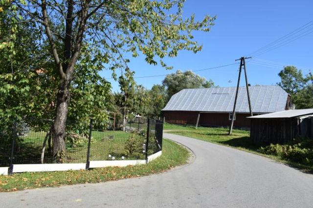 dom wolnostojący, 2 pokoje Tarnawa Dolna. Zdjęcie 5