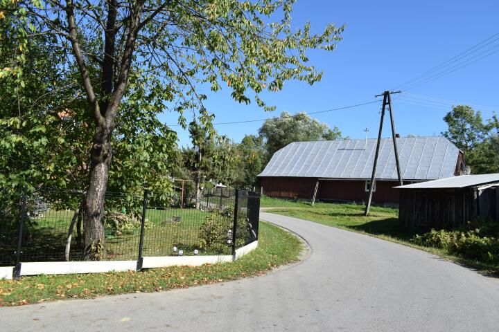 dom wolnostojący, 2 pokoje Tarnawa Dolna. Zdjęcie 5
