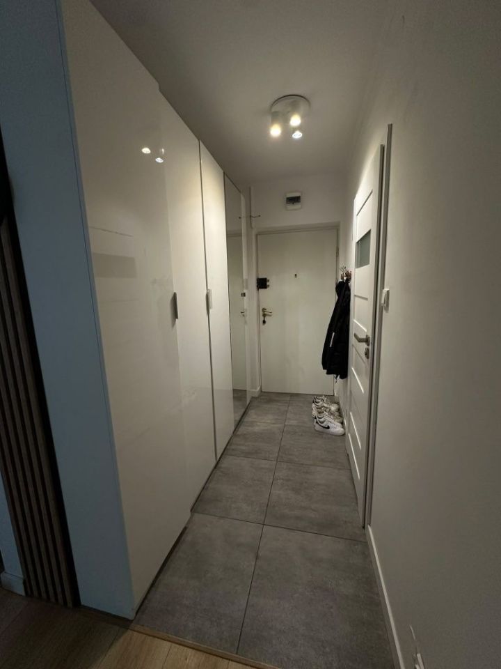 Mieszkanie 2-pokojowe Warszawa Białołęka, ul. Mikołaja Trąby. Zdjęcie 8