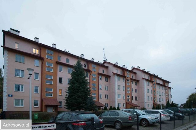 Mieszkanie 3-pokojowe Kobyłka, ul. Rumuńska. Zdjęcie 1