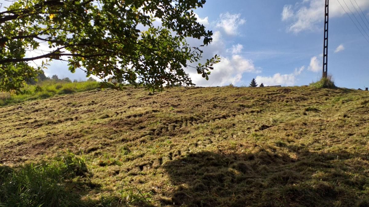 Działka budowlana Wrząsowice, ul. Urocza. Zdjęcie 17