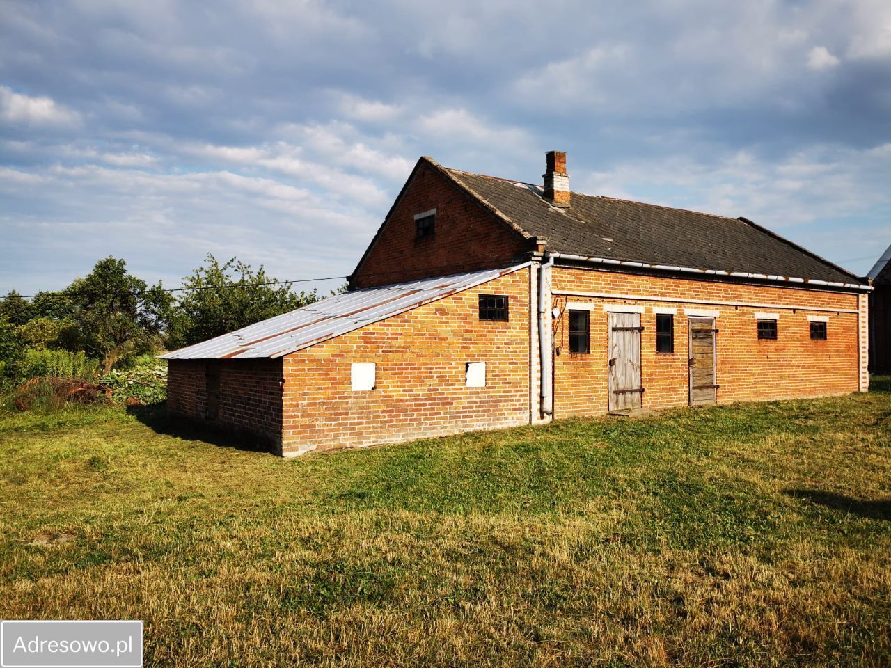 gospodarstwo, 5 pokoi Rudzienko-Kolonia. Zdjęcie 1