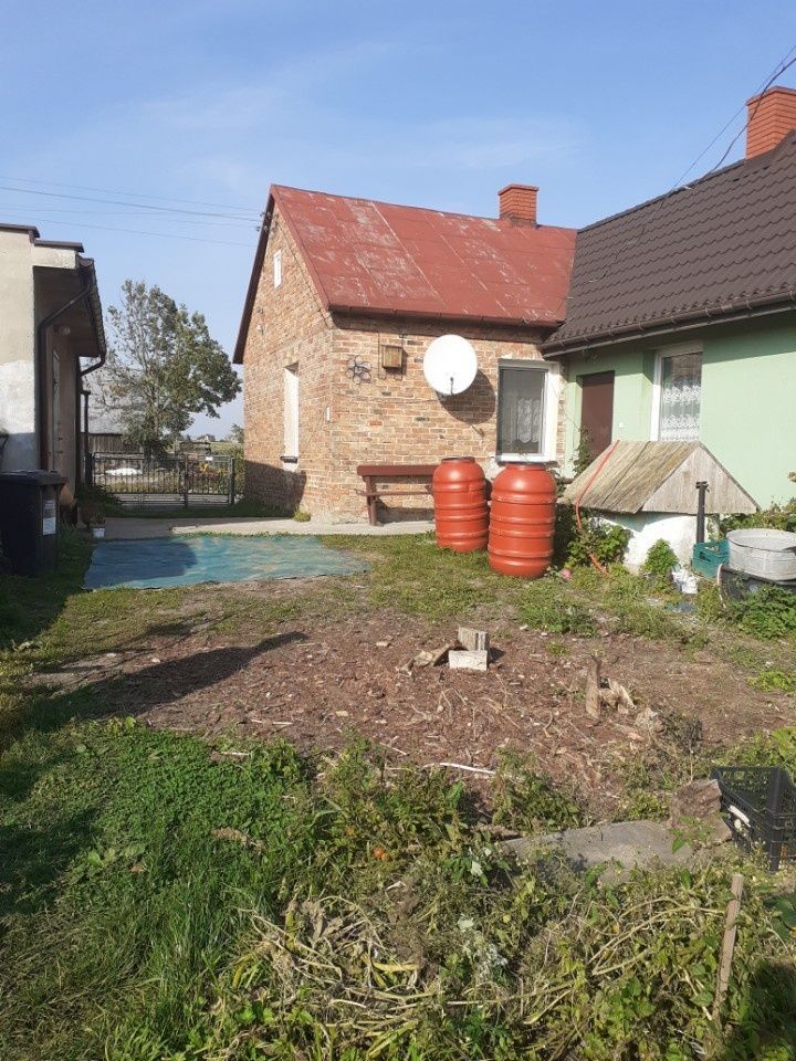 dom wolnostojący Obrąb. Zdjęcie 4