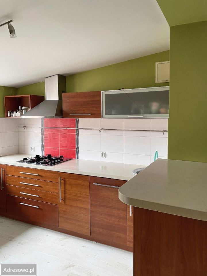 Mieszkanie 10-pokojowe Karpacz Centrum, ul. Adama Mickiewicza. Zdjęcie 18