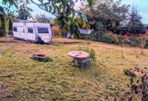 Działka rod Ostrołęka. Zdjęcie 1