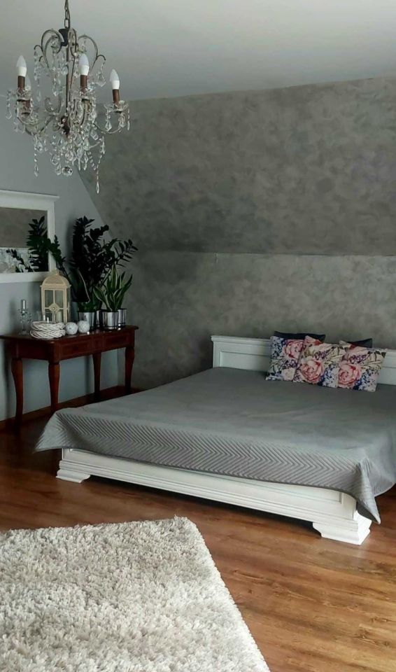 dom wolnostojący Wałsnów. Zdjęcie 2