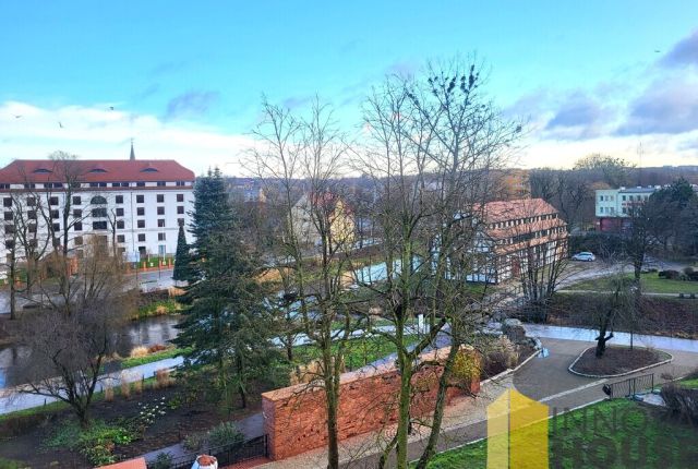 Mieszkanie 1-pokojowe Słupsk Centrum, ul. Michała Mostnika. Zdjęcie 13