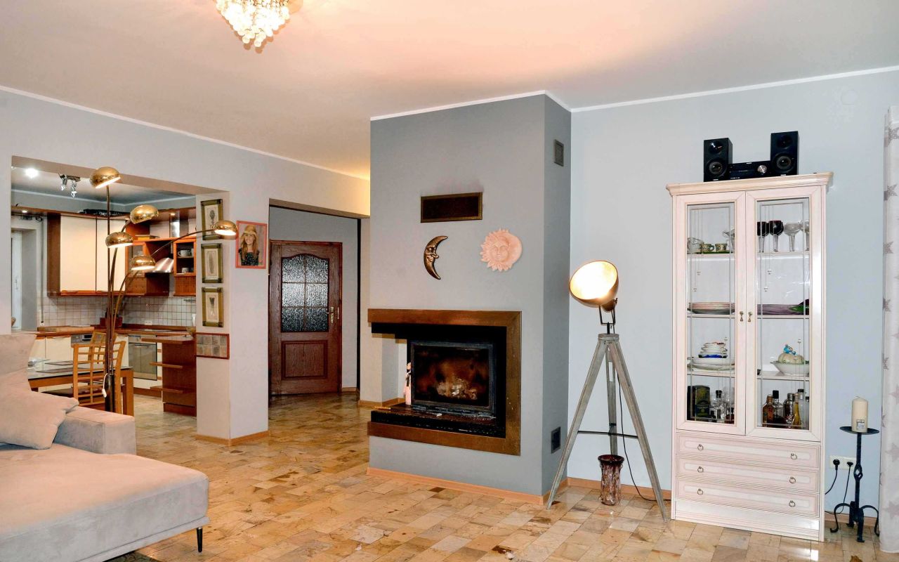 dom wolnostojący Kluczbork. Zdjęcie 3