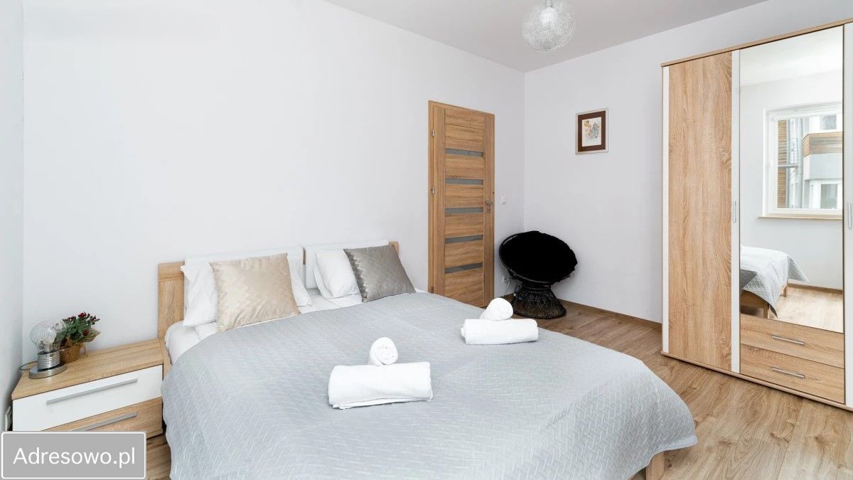 Mieszkanie 3-pokojowe Świeradów-Zdrój, ul. Cicha. Zdjęcie 2