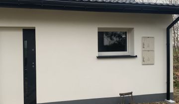 dom wolnostojący Skomlin