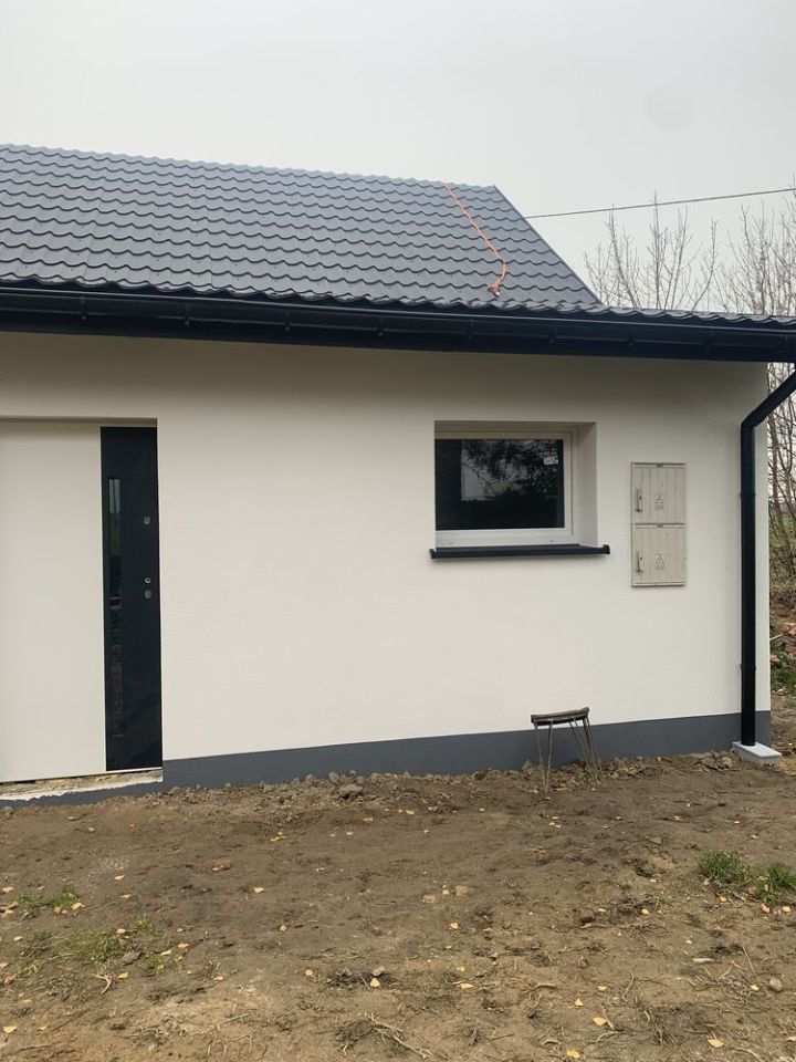 dom wolnostojący Skomlin. Zdjęcie 2