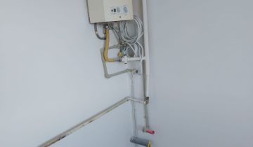 Mieszkanie 3-pokojowe Ryki, ul. Tadeusza Kościuszki