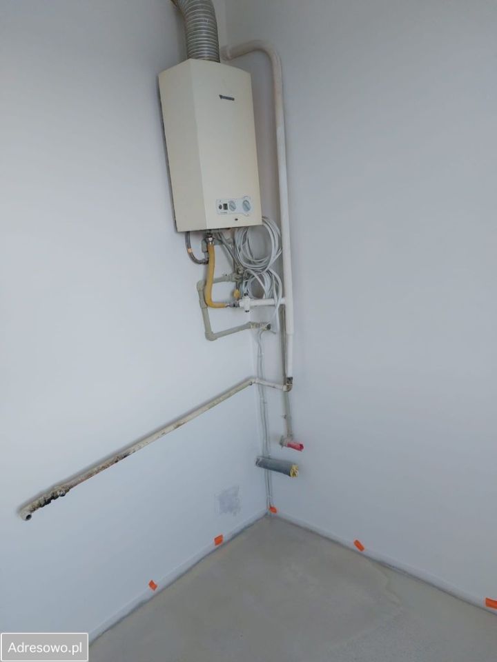 Mieszkanie 3-pokojowe Ryki, ul. Tadeusza Kościuszki. Zdjęcie 2