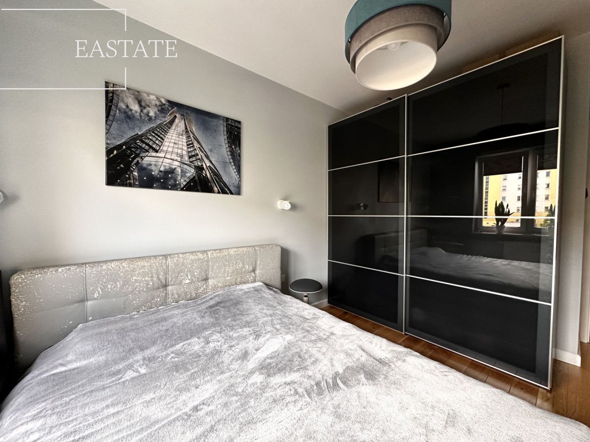 Mieszkanie 3-pokojowe Warszawa Ursus, ul. Władysława Hassa. Zdjęcie 6