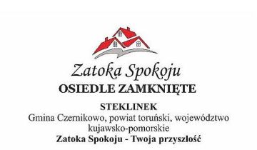 Działka budowlana Steklinek