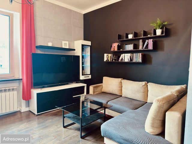 Mieszkanie 2-pokojowe Katowice Bogucice, ul. Leopolda Markiefki. Zdjęcie 1