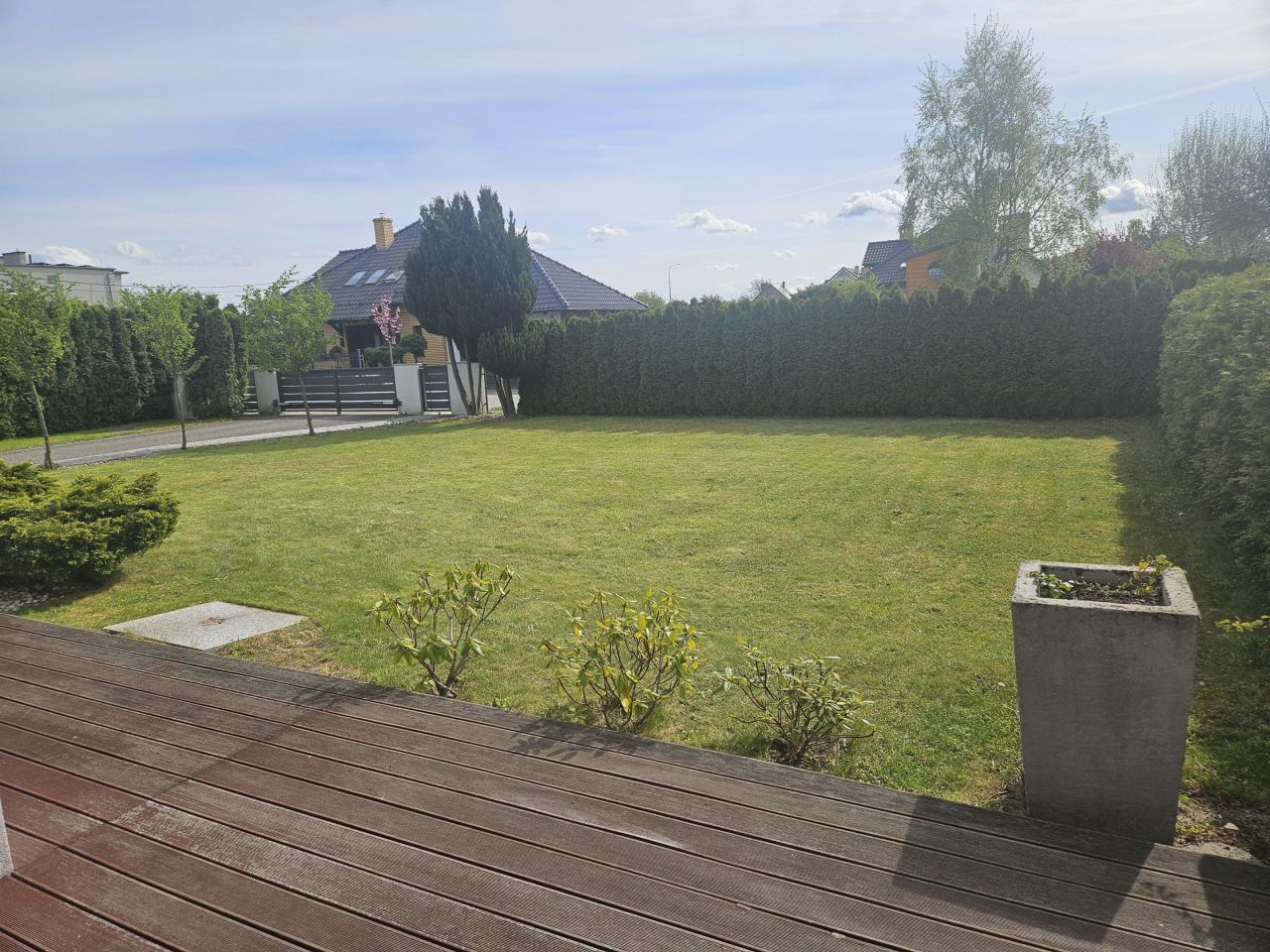 dom wolnostojący, 5 pokoi Bolszewo, ul. Broniewskiego. Zdjęcie 24