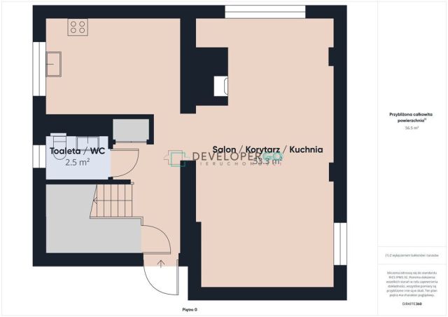 dom wolnostojący, 5 pokoi Białystok, ul. Pozioma. Zdjęcie 19