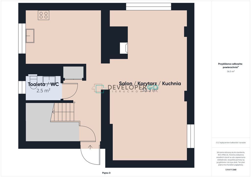 dom wolnostojący, 5 pokoi Białystok, ul. Pozioma. Zdjęcie 19