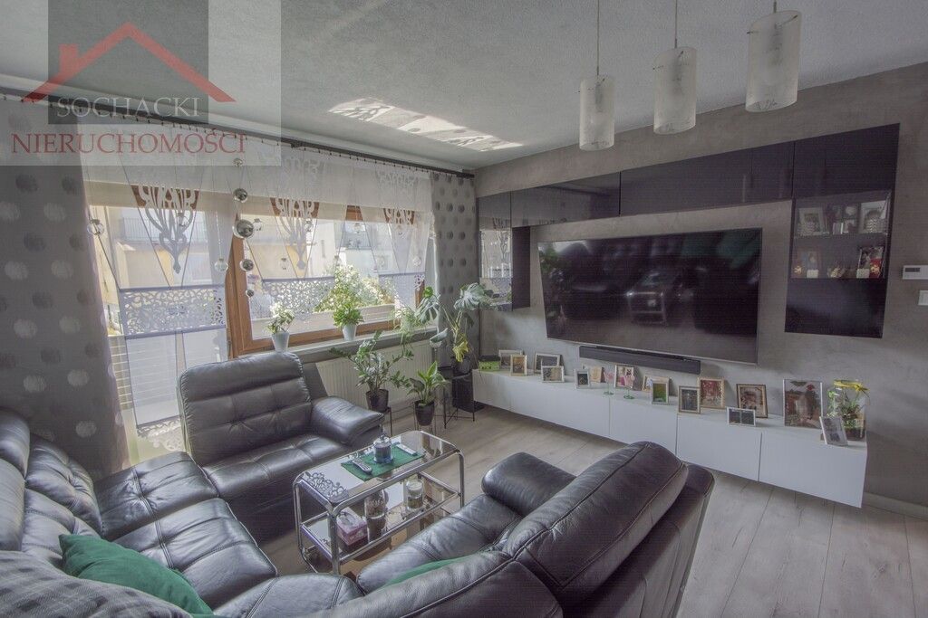 dom wolnostojący, 5 pokoi Lubań, ul. gen. Józefa Bema. Zdjęcie 8