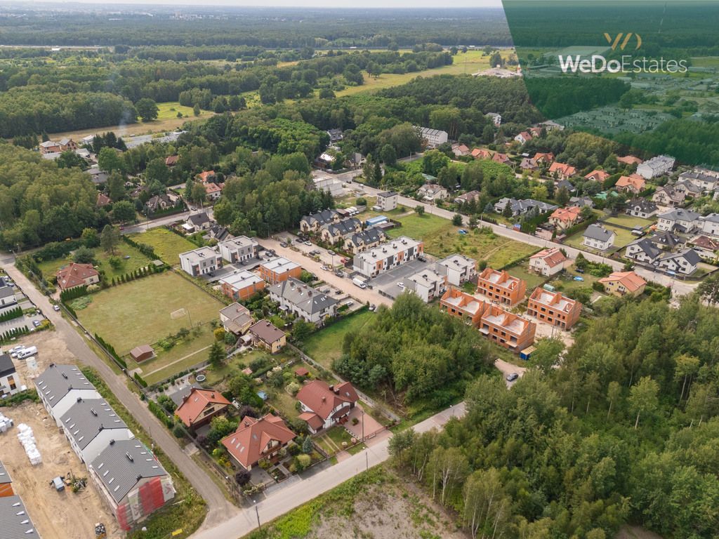 Mieszkanie 4-pokojowe Kobyłka, ul. Kmicica. Zdjęcie 12