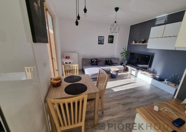 Mieszkanie 3-pokojowe Warszawa Wola, ul. Marcina Kasprzaka. Zdjęcie 2