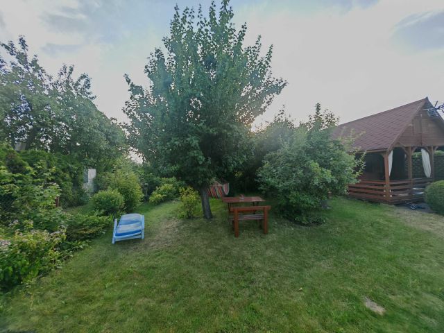 Działka rod Ruda Śląska Ruda, ul. Adama Mickiewicza. Zdjęcie 1