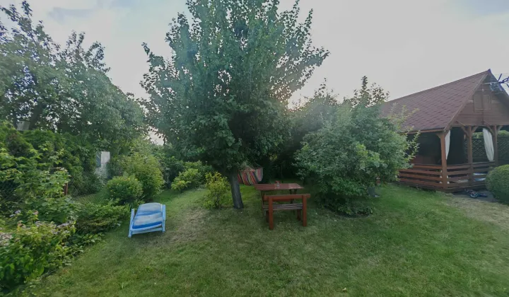 Działka rod Ruda Śląska Ruda, ul. Adama Mickiewicza