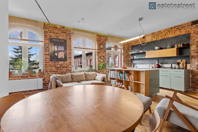 Mieszkanie 3-pokojowe Katowice Nikiszowiec, ul. Wyzwolenia. Zdjęcie 9