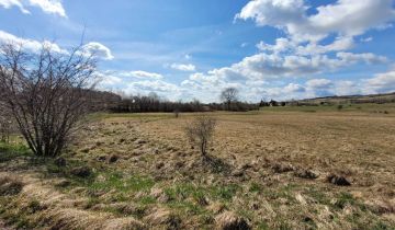 Działka budowlana Dębrznik