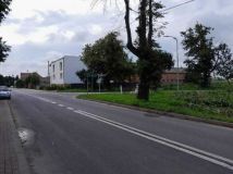 Działka inwestycyjna Kleszczewo. Zdjęcie 2