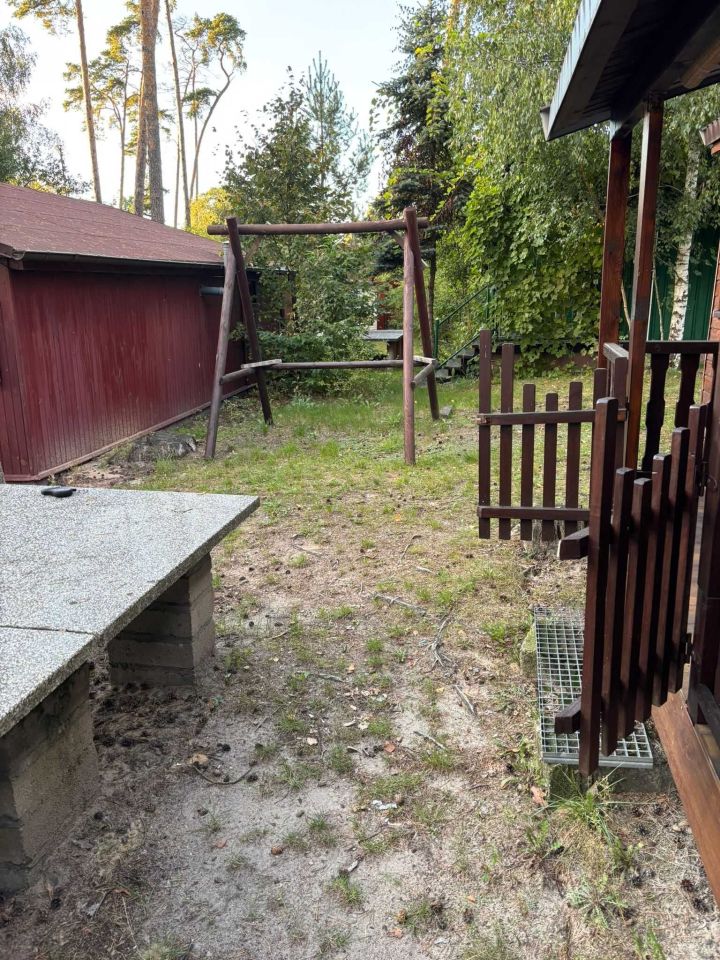 dom letniskowy Robotno. Zdjęcie 3