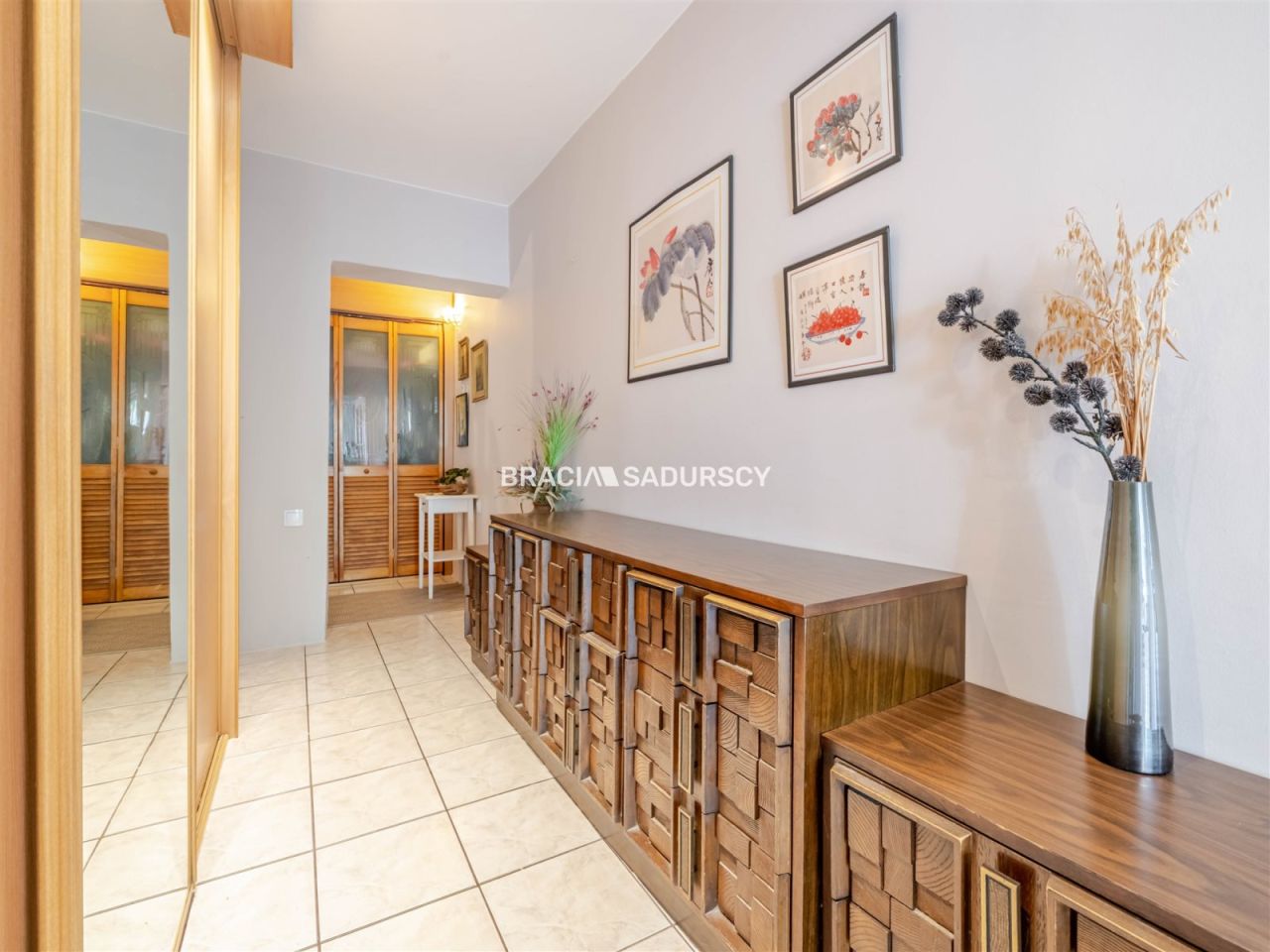 dom wolnostojący, 5 pokoi Kraków Swoszowice, ul. Macieja Dębskiego. Zdjęcie 11