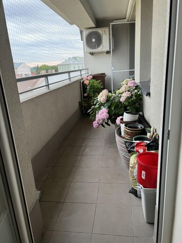 Mieszkanie 3-pokojowe Jarosław, ul. Księdza Jakuba Makary. Zdjęcie 16