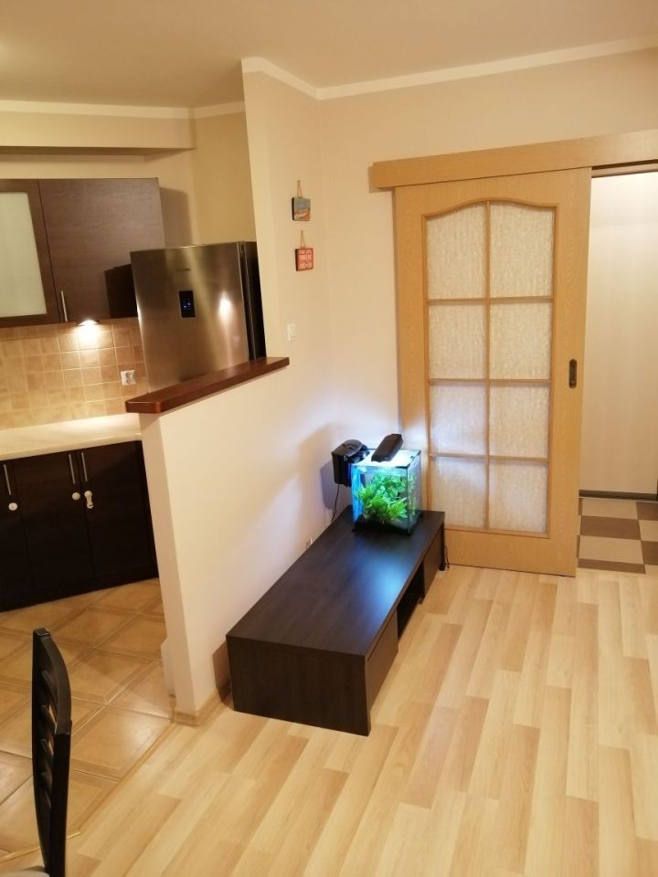 Mieszkanie 2-pokojowe Białystok Jaroszówka. Zdjęcie 7