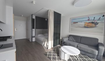 Mieszkanie 1-pokojowe Kołobrzeg, ul. Młyńska