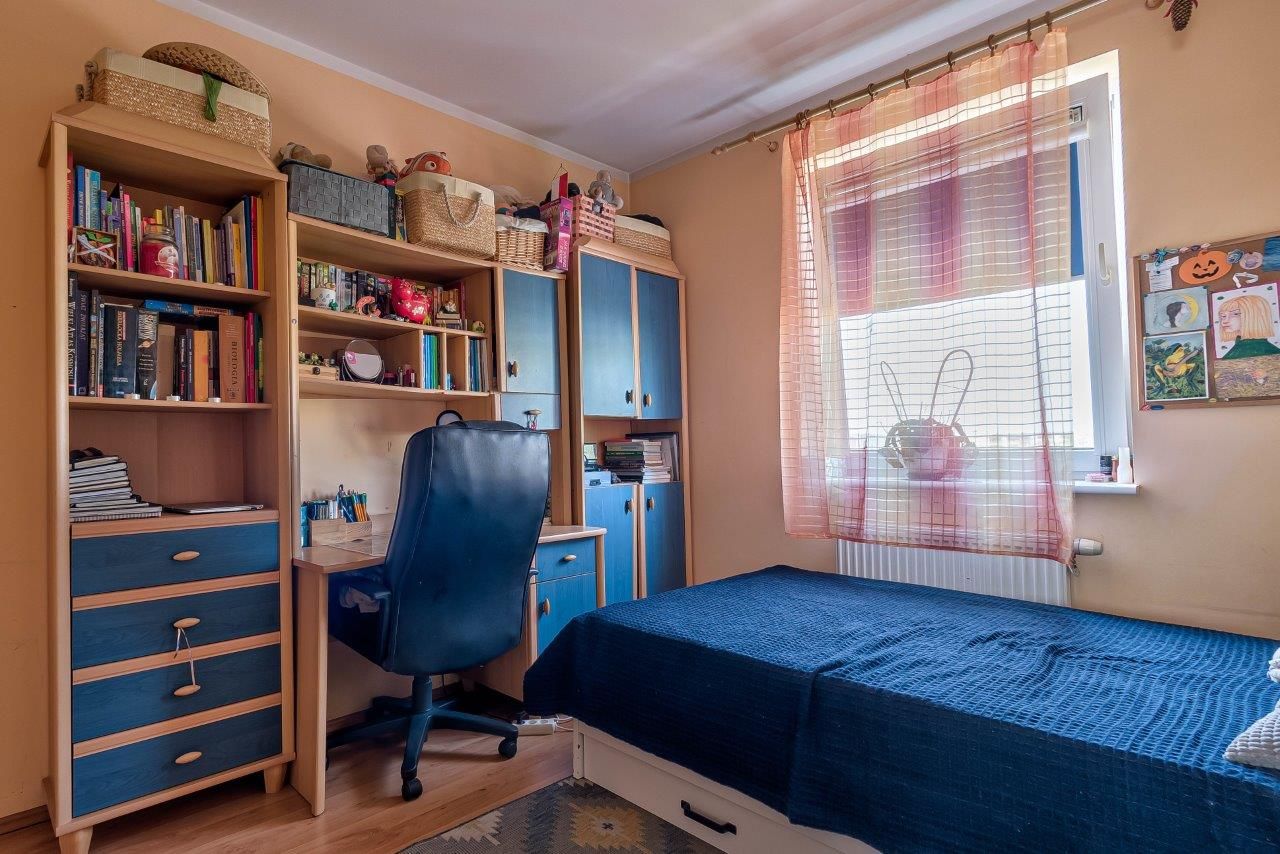 Mieszkanie 3-pokojowe Białystok Zielone Wzgórza, ul. Wrocławska. Zdjęcie 3