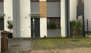 bliźniak, 4 pokoje Siemianowice Śląskie Bytków