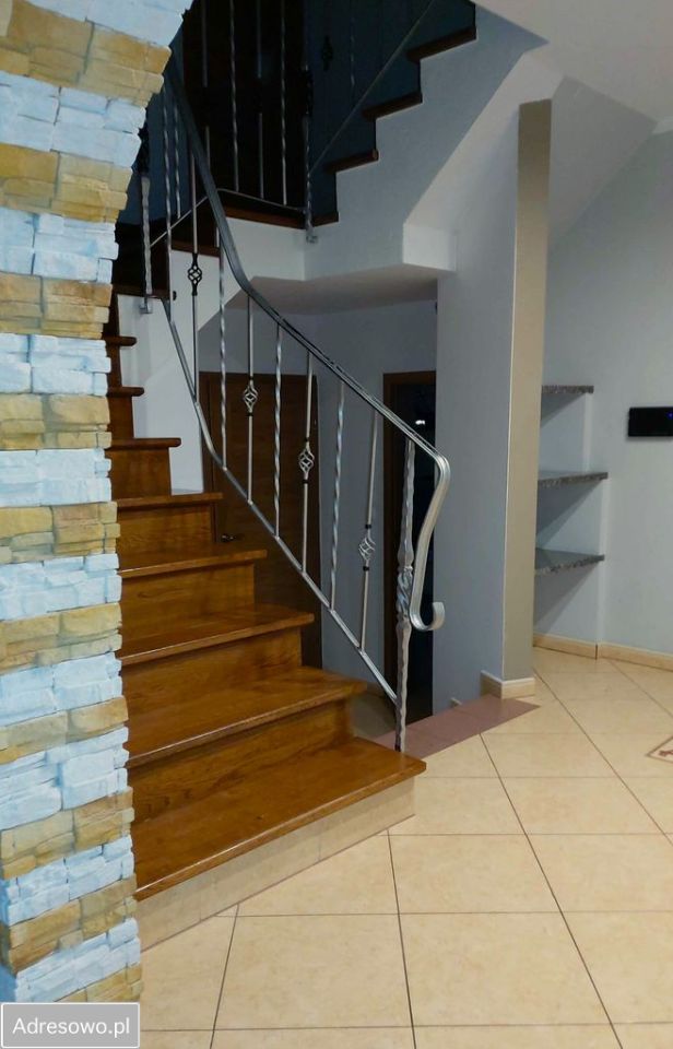 dom wolnostojący, 4 pokoje Suwałki. Zdjęcie 3