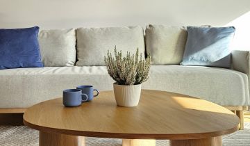 Mieszkanie 2-pokojowe Warszawa Mokotów, ul. Adama Naruszewicza