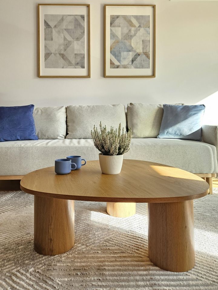 Mieszkanie 2-pokojowe Warszawa Mokotów, ul. Adama Naruszewicza. Zdjęcie 2